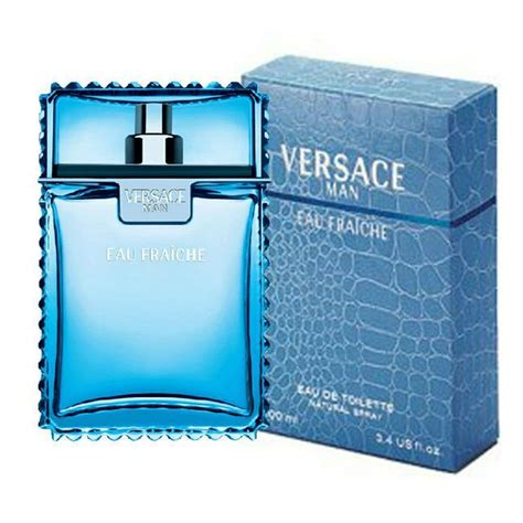 cane versace|Versace man eau fraiche.